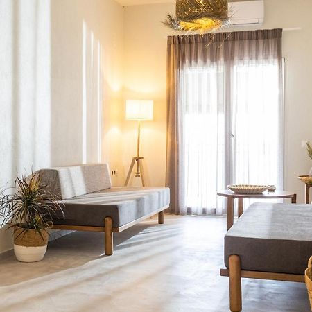 Dohos Skiathos Suites Ksanemos 외부 사진
