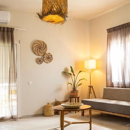 Dohos Skiathos Suites Ksanemos 외부 사진