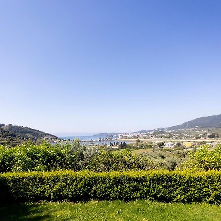 Dohos Skiathos Suites Ksanemos 외부 사진