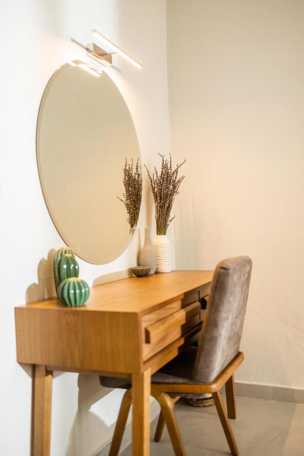 Dohos Skiathos Suites Ksanemos 외부 사진