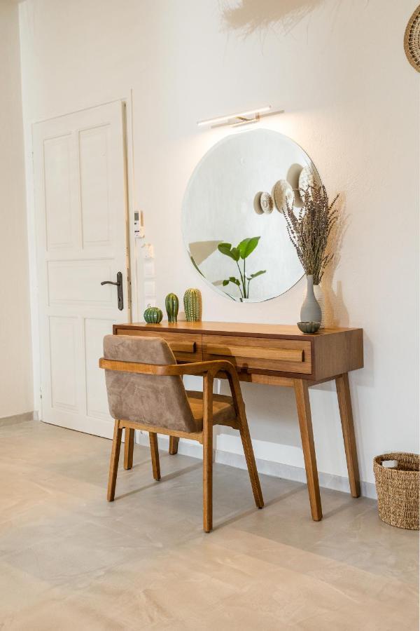 Dohos Skiathos Suites Ksanemos 외부 사진