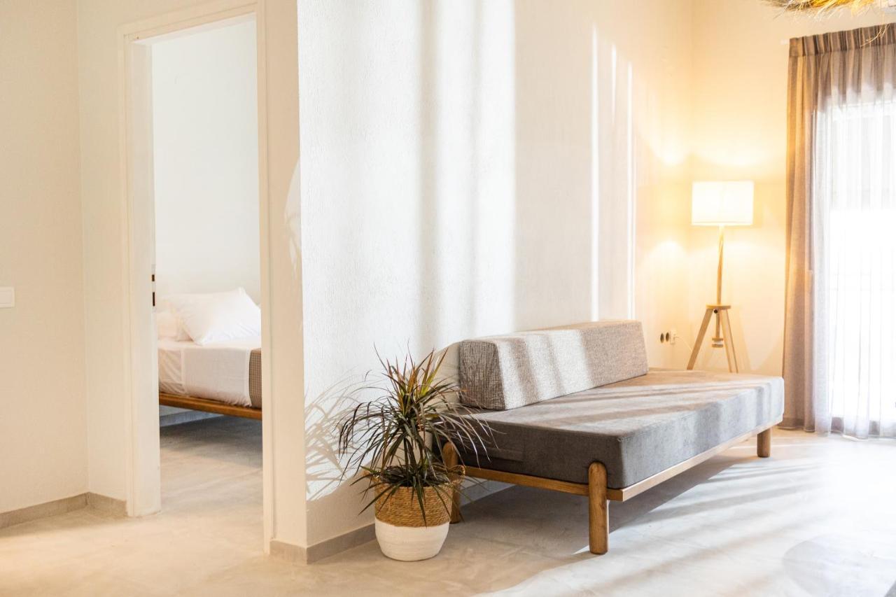 Dohos Skiathos Suites Ksanemos 외부 사진