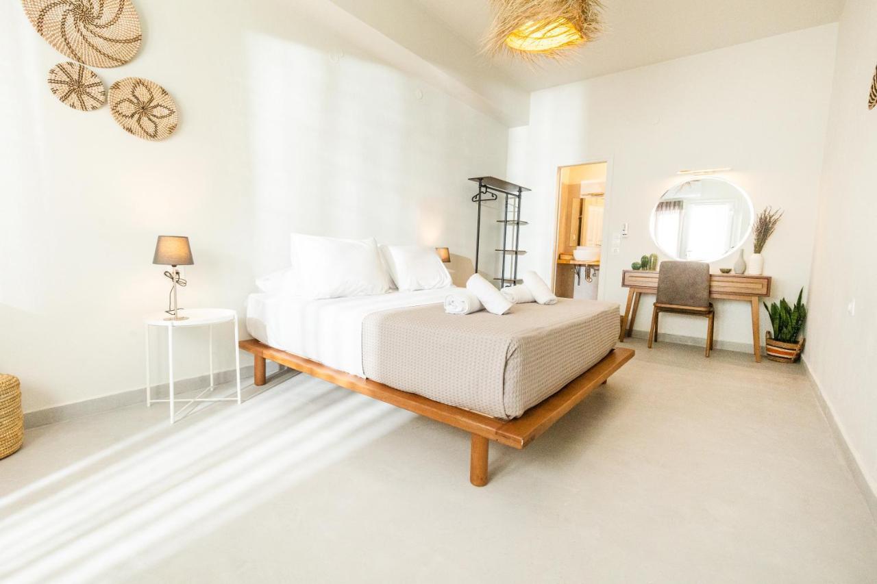 Dohos Skiathos Suites Ksanemos 외부 사진