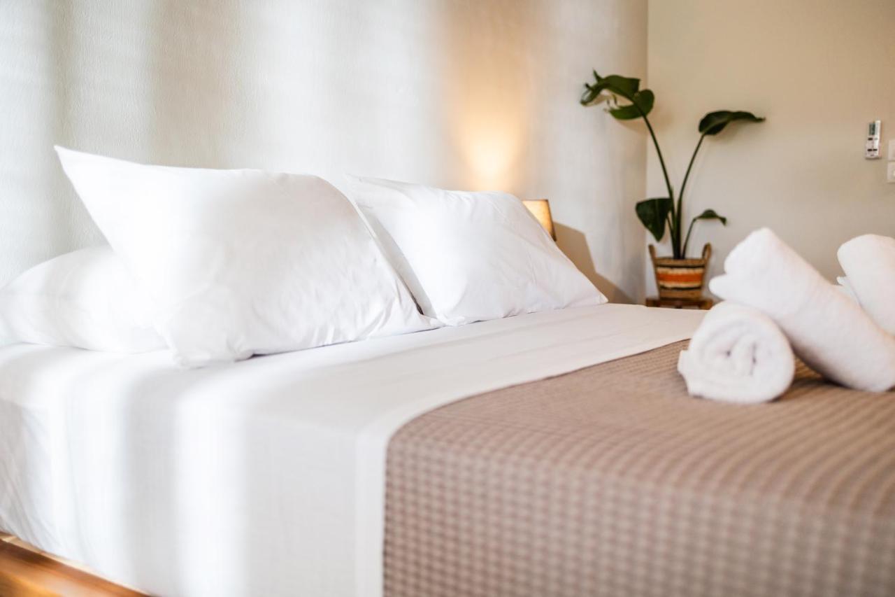 Dohos Skiathos Suites Ksanemos 외부 사진