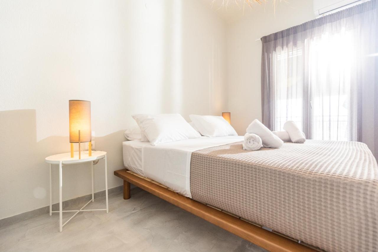 Dohos Skiathos Suites Ksanemos 외부 사진