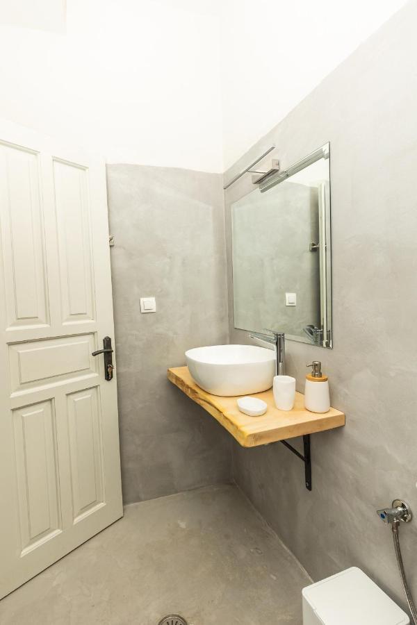 Dohos Skiathos Suites Ksanemos 외부 사진