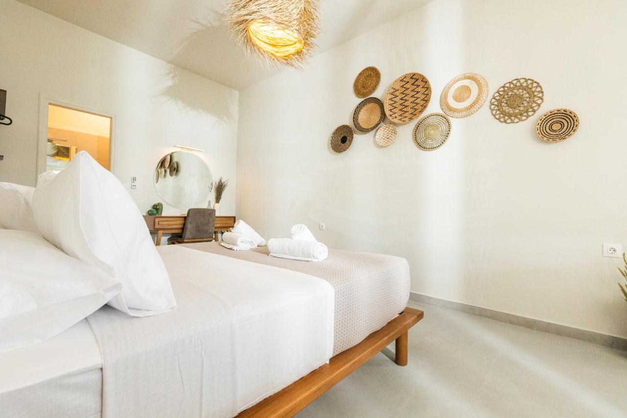 Dohos Skiathos Suites Ksanemos 외부 사진