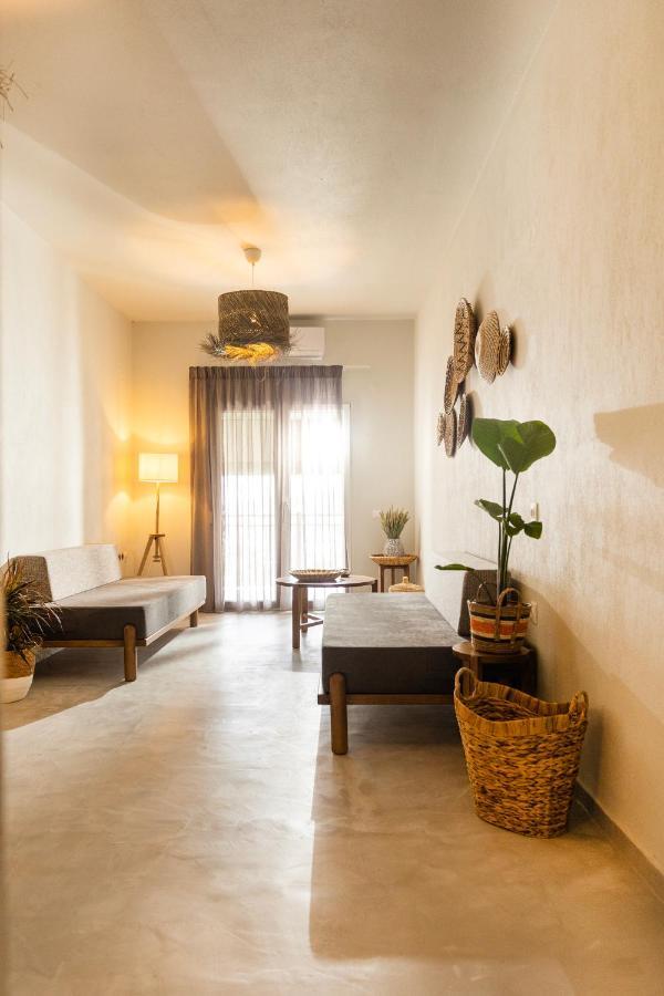 Dohos Skiathos Suites Ksanemos 외부 사진