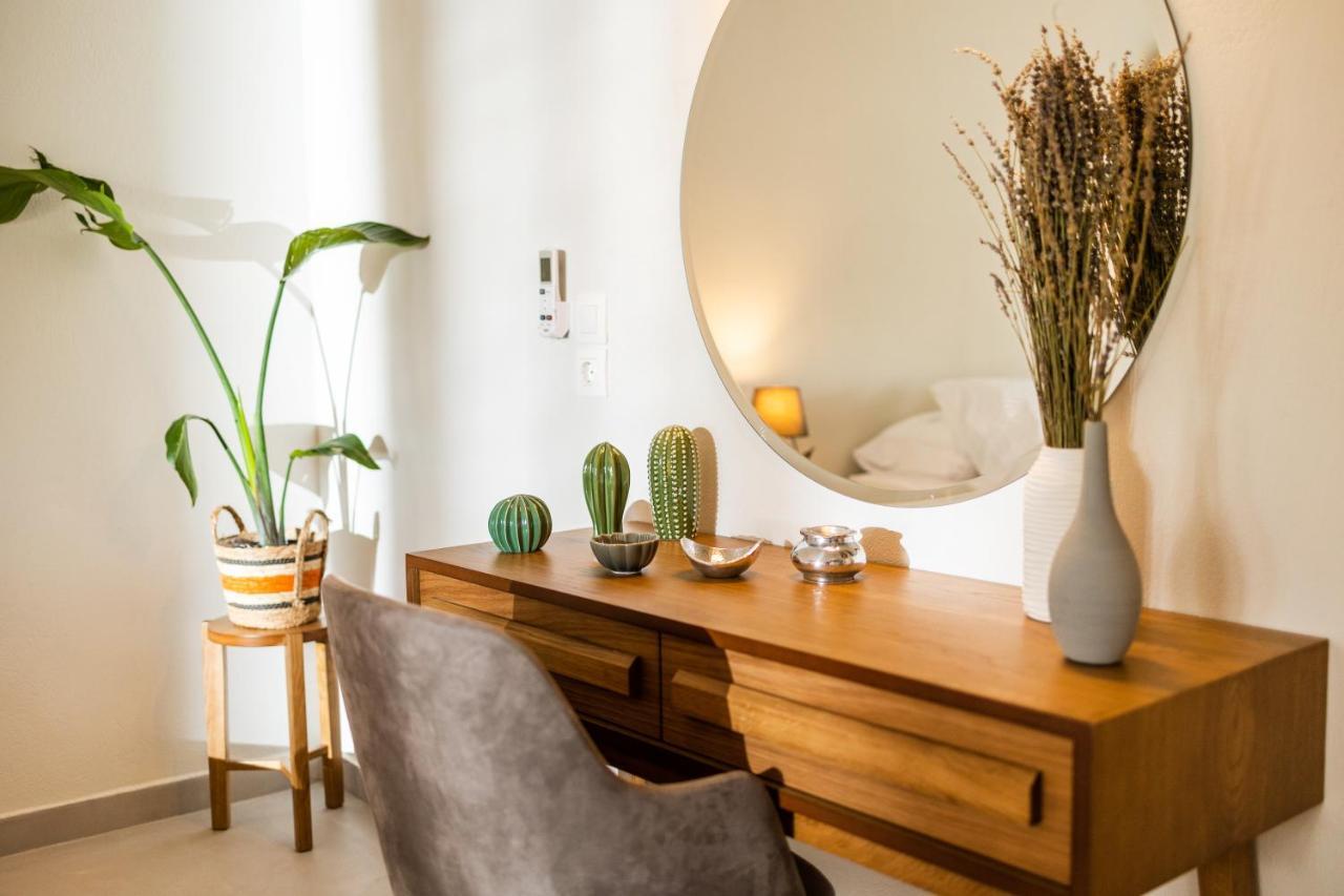 Dohos Skiathos Suites Ksanemos 외부 사진
