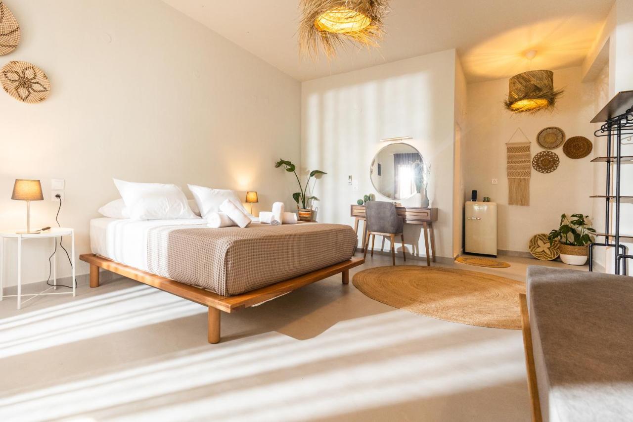 Dohos Skiathos Suites Ksanemos 외부 사진