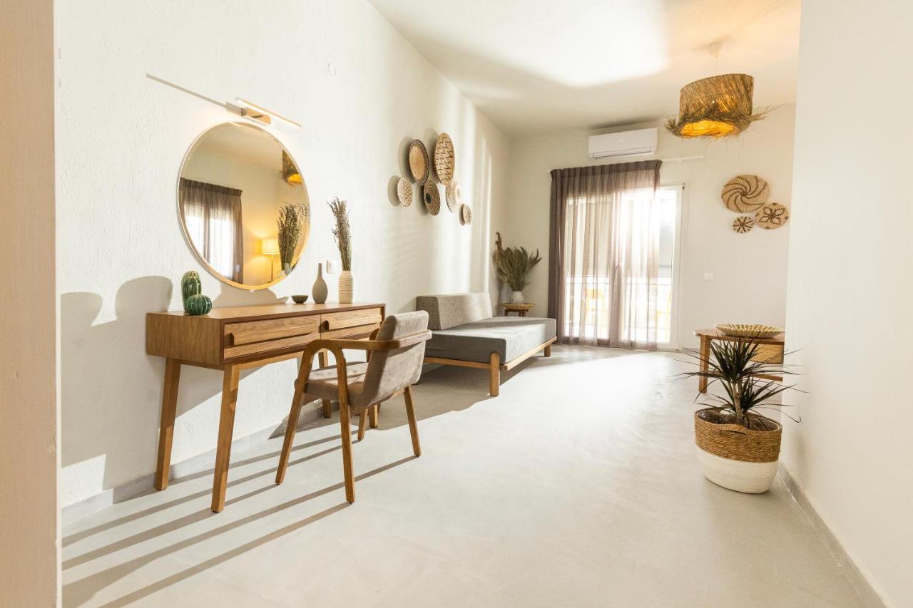 Dohos Skiathos Suites Ksanemos 외부 사진