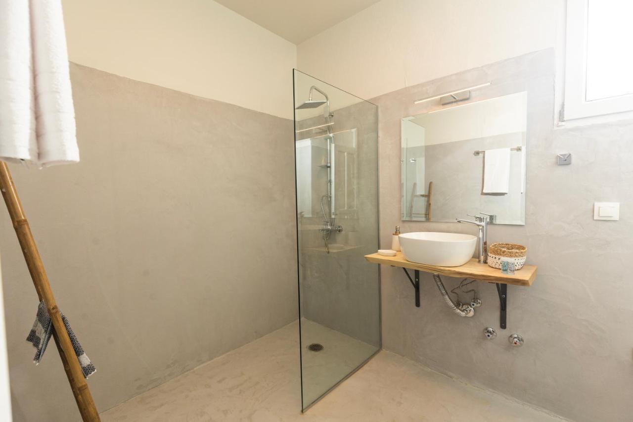 Dohos Skiathos Suites Ksanemos 외부 사진