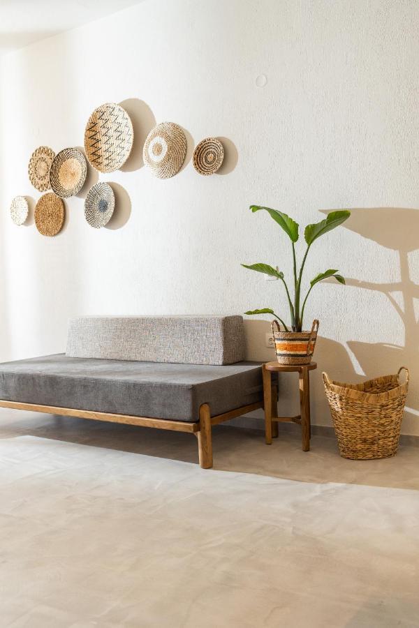 Dohos Skiathos Suites Ksanemos 외부 사진