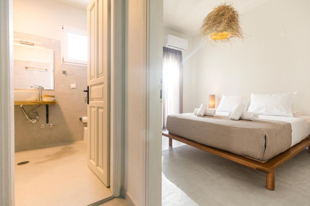 Dohos Skiathos Suites Ksanemos 외부 사진