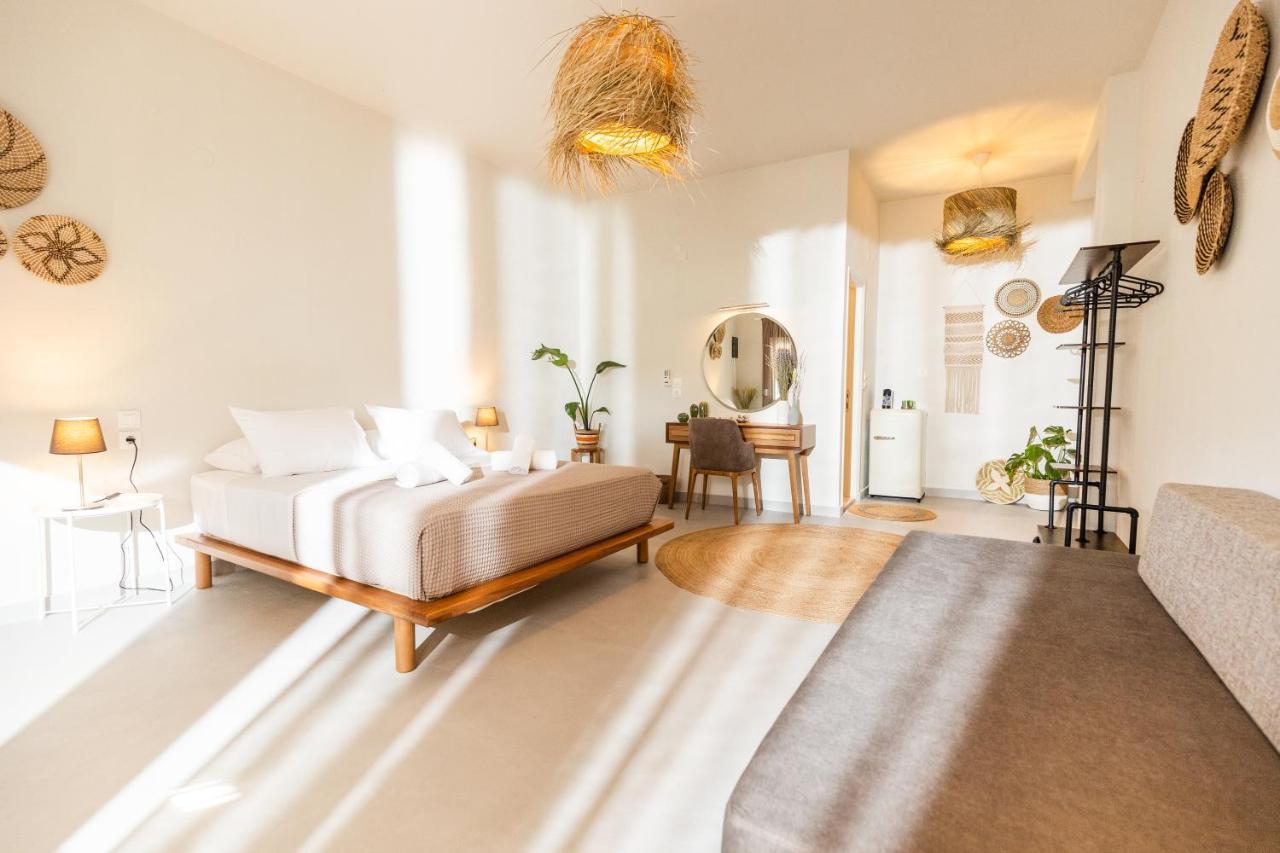 Dohos Skiathos Suites Ksanemos 외부 사진