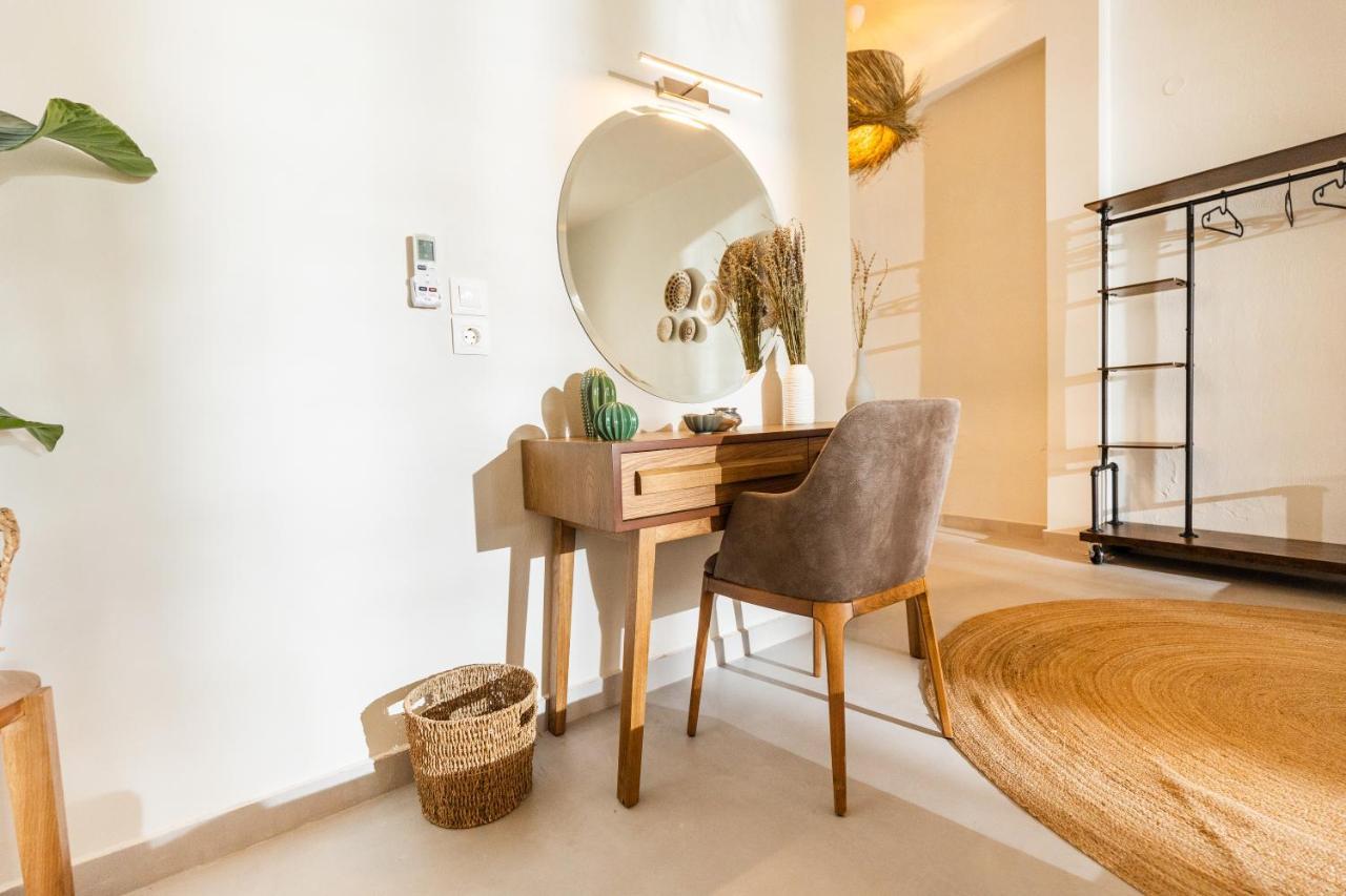 Dohos Skiathos Suites Ksanemos 외부 사진