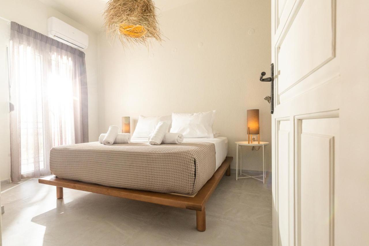 Dohos Skiathos Suites Ksanemos 외부 사진