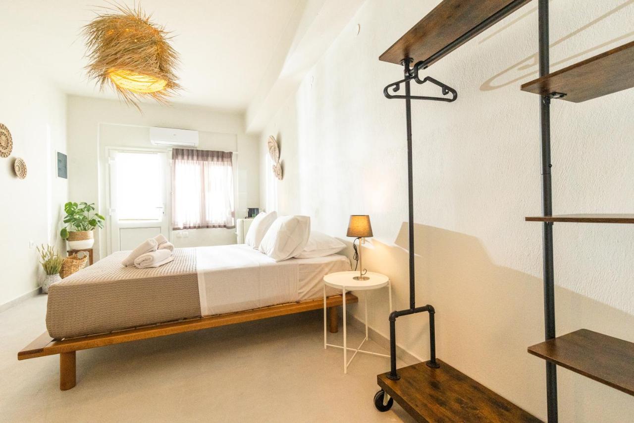 Dohos Skiathos Suites Ksanemos 외부 사진