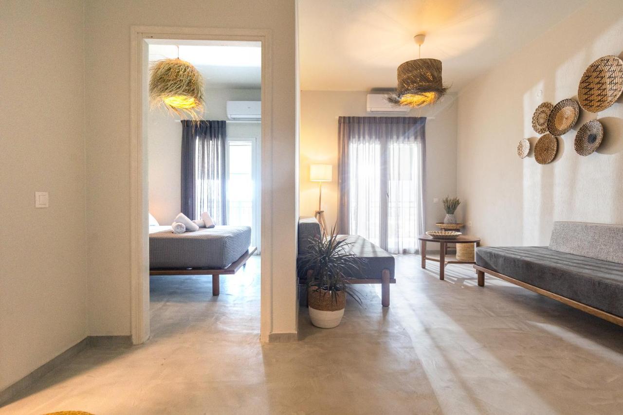 Dohos Skiathos Suites Ksanemos 외부 사진