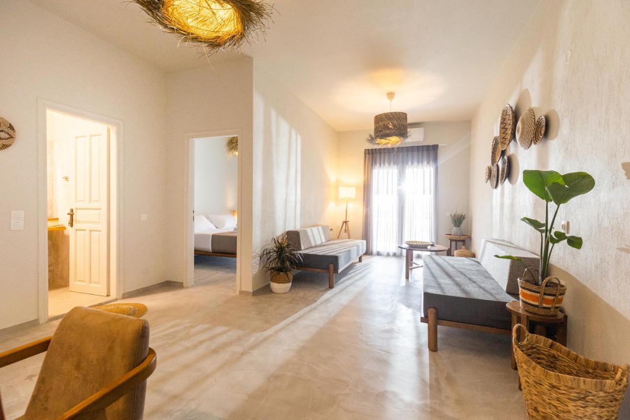 Dohos Skiathos Suites Ksanemos 외부 사진