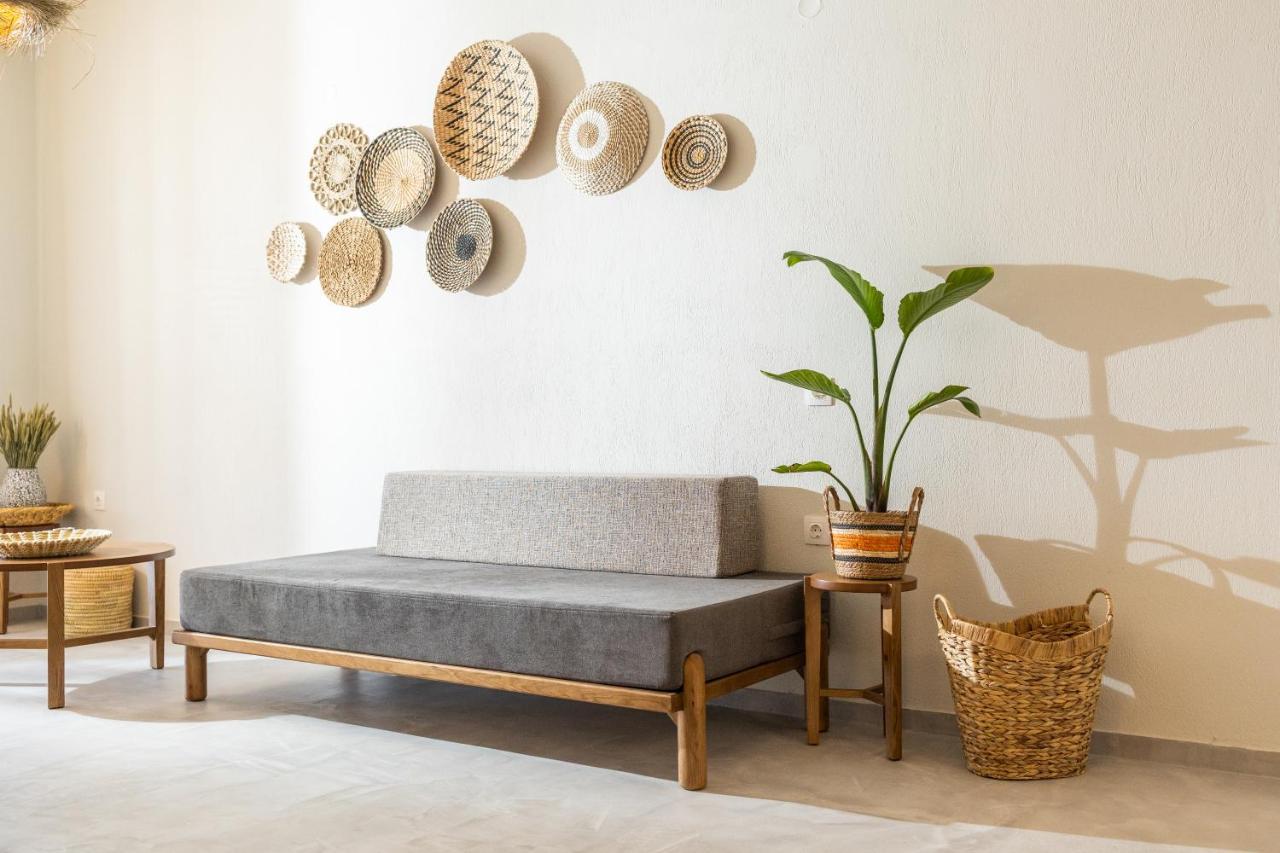 Dohos Skiathos Suites Ksanemos 외부 사진