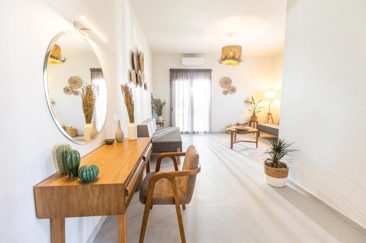 Dohos Skiathos Suites Ksanemos 외부 사진