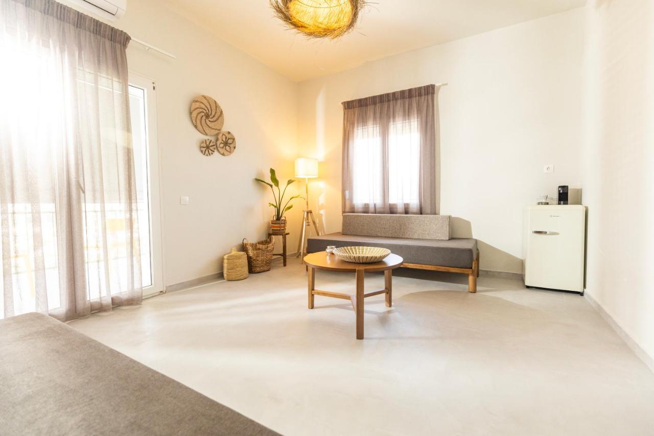 Dohos Skiathos Suites Ksanemos 외부 사진