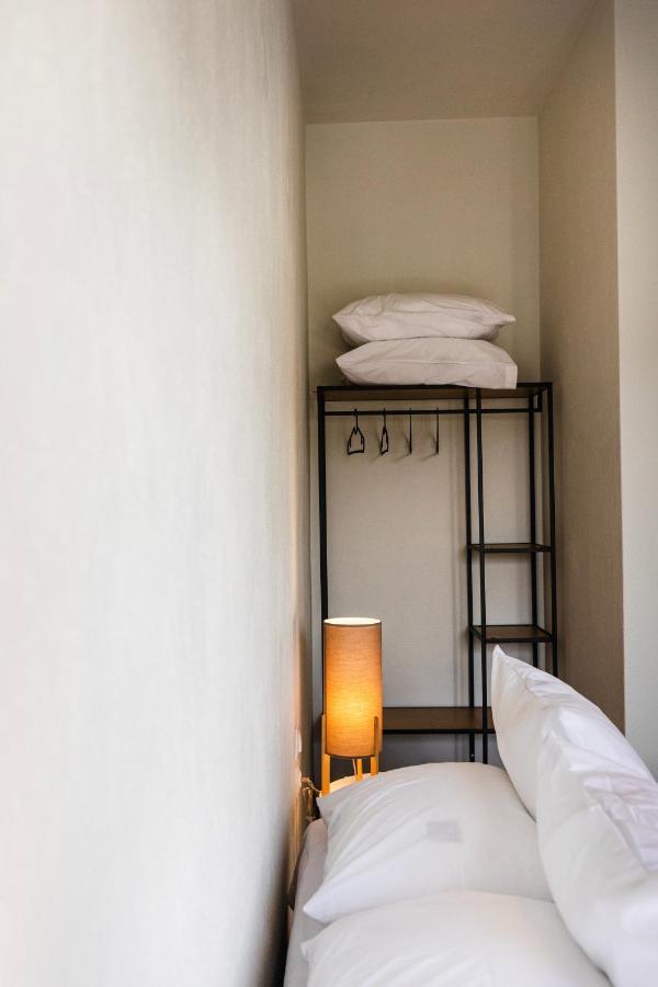 Dohos Skiathos Suites Ksanemos 외부 사진