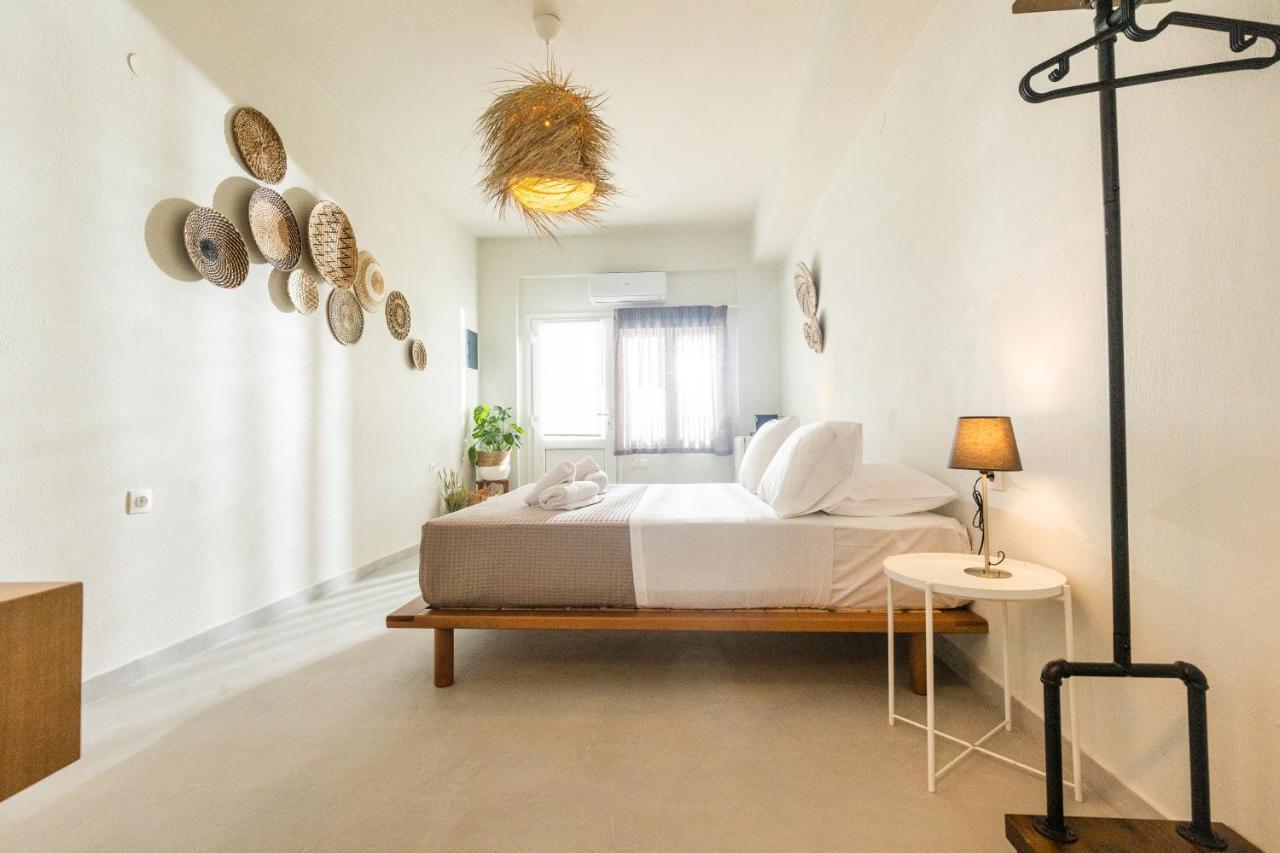Dohos Skiathos Suites Ksanemos 외부 사진