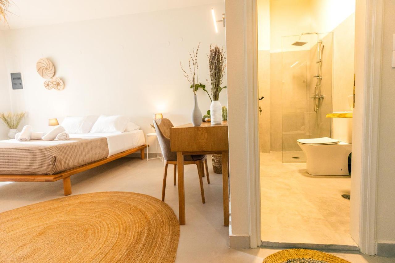 Dohos Skiathos Suites Ksanemos 외부 사진