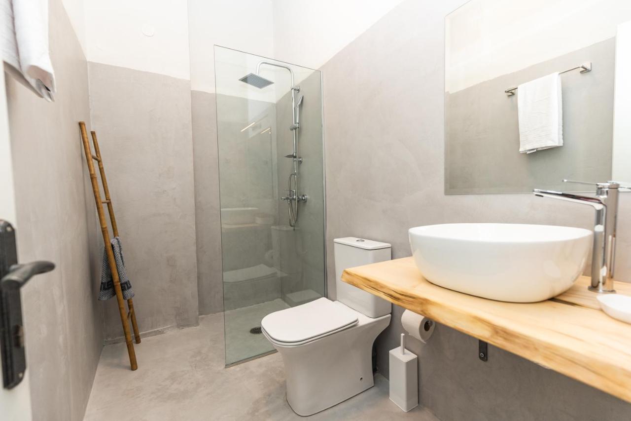 Dohos Skiathos Suites Ksanemos 외부 사진