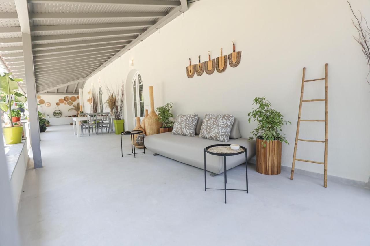 Dohos Skiathos Suites Ksanemos 외부 사진