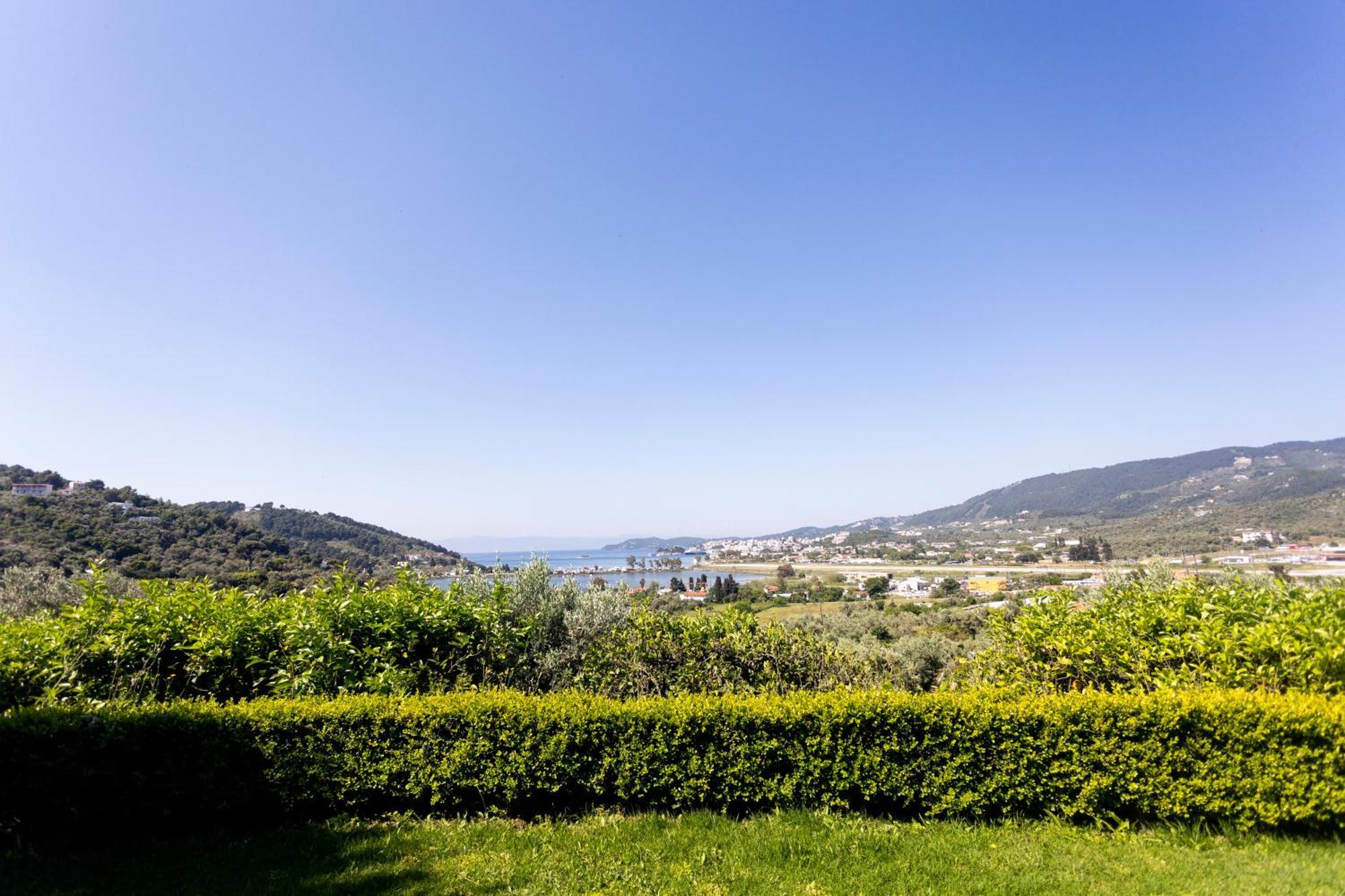 Dohos Skiathos Suites Ksanemos 외부 사진